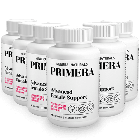 NewEra Protect Supplement